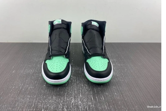 OG DZ5485-130  Air 1 Glow” DZ5485-130 High Jordan “Green 86 EasyMatch 0526
